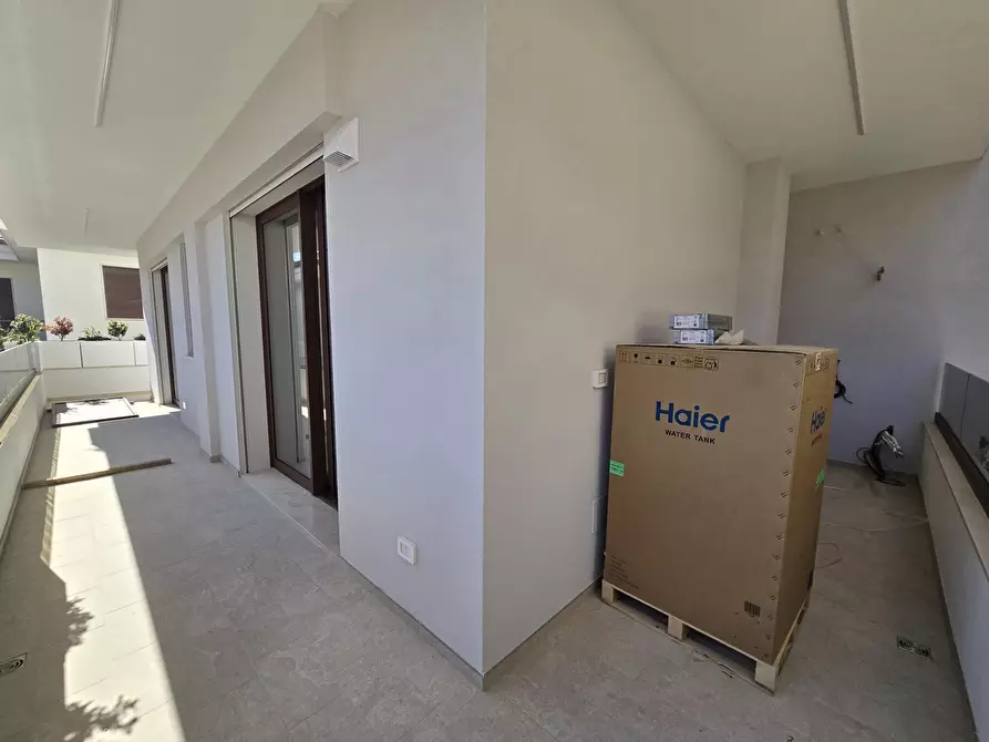 Immagine 12 di Appartamento in vendita  in Via Carducci, 118 a Tortoreto