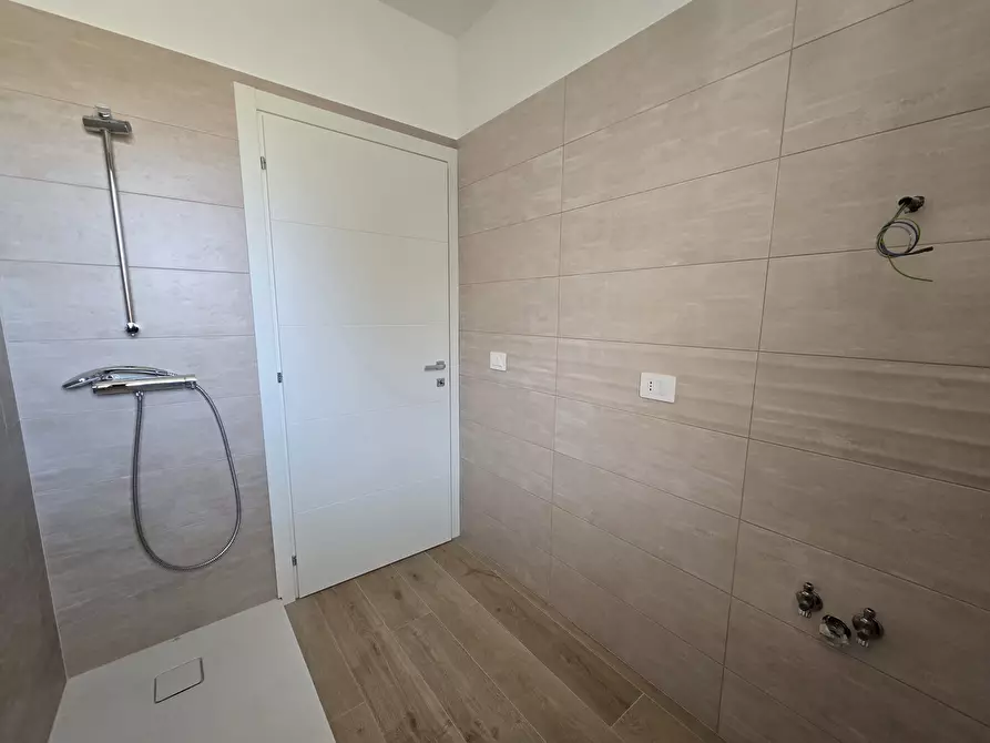 Immagine 5 di Appartamento in vendita  in Via Carducci, 118 a Tortoreto