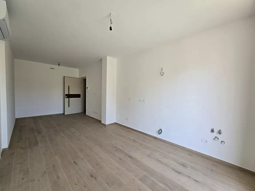 Immagine 3 di Appartamento in vendita  in Via Carducci, 118 a Tortoreto
