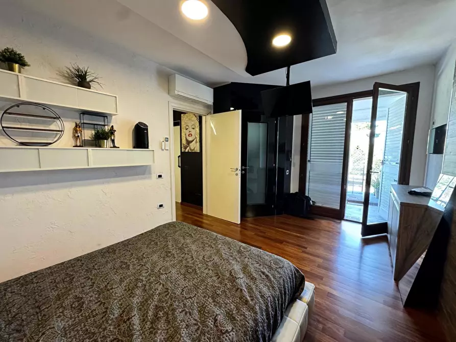 Immagine 9 di Appartamento in vendita  in Via Monti Sibillini, 34 a Tortoreto