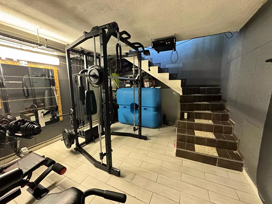 Immagine 21 di Appartamento in vendita  in Via Monti Sibillini, 34 a Tortoreto