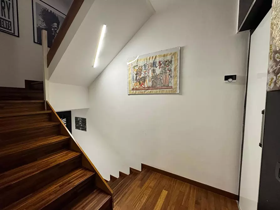Immagine 6 di Appartamento in vendita  in Via Monti Sibillini, 34 a Tortoreto