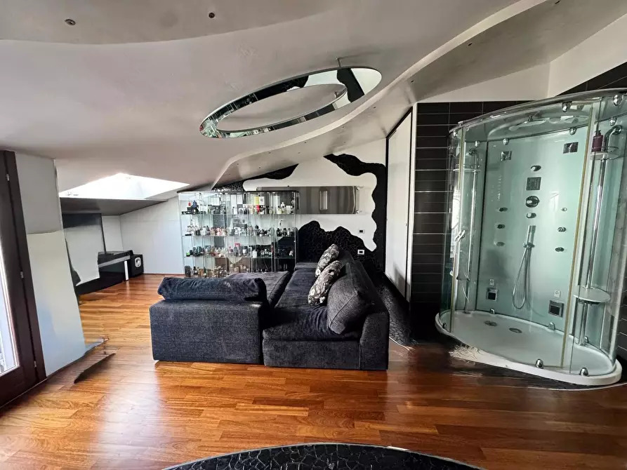 Immagine 15 di Appartamento in vendita  in Via Monti Sibillini, 34 a Tortoreto