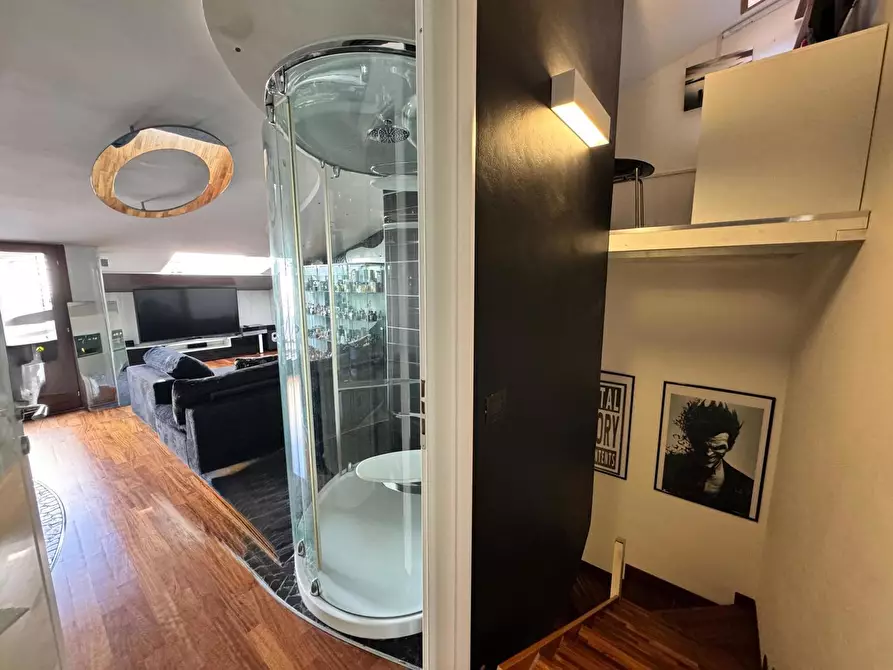 Immagine 13 di Appartamento in vendita  in Via Monti Sibillini, 34 a Tortoreto