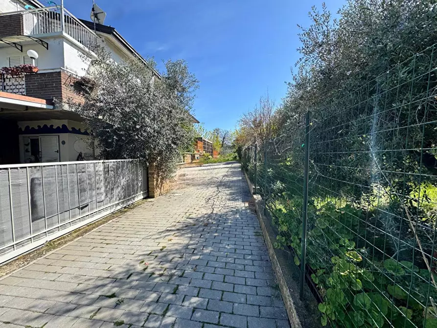 Immagine 25 di Appartamento in vendita  in Via Monti Sibillini, 34 a Tortoreto