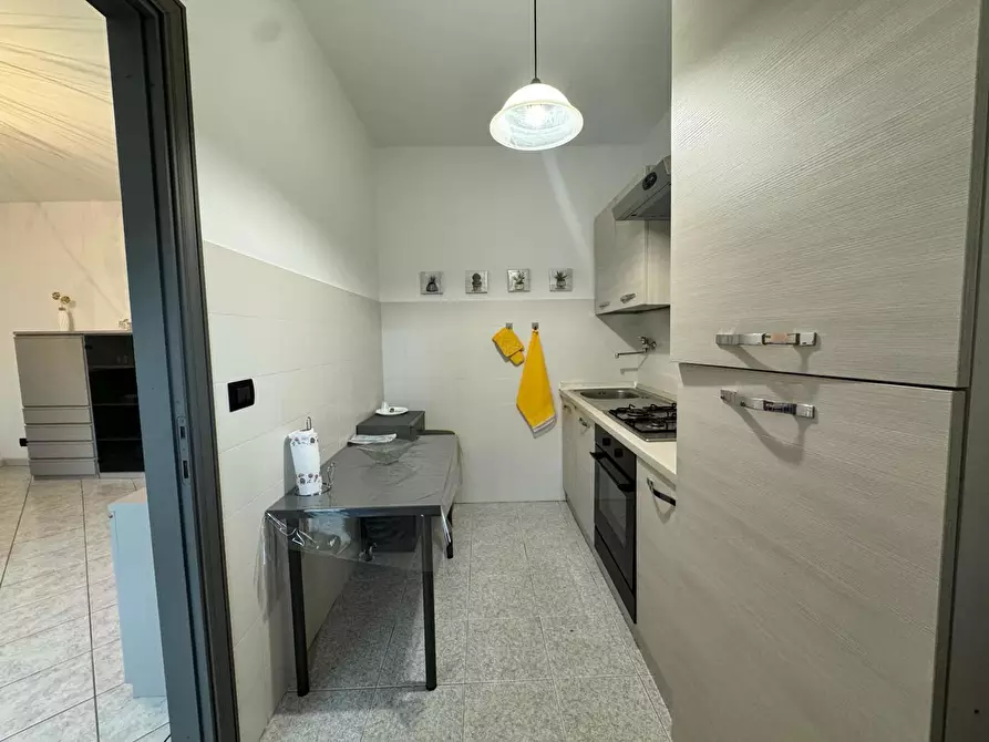 Immagine 8 di Appartamento in vendita  in Via Nazionale Adriatica, 143 a Roseto Degli Abruzzi