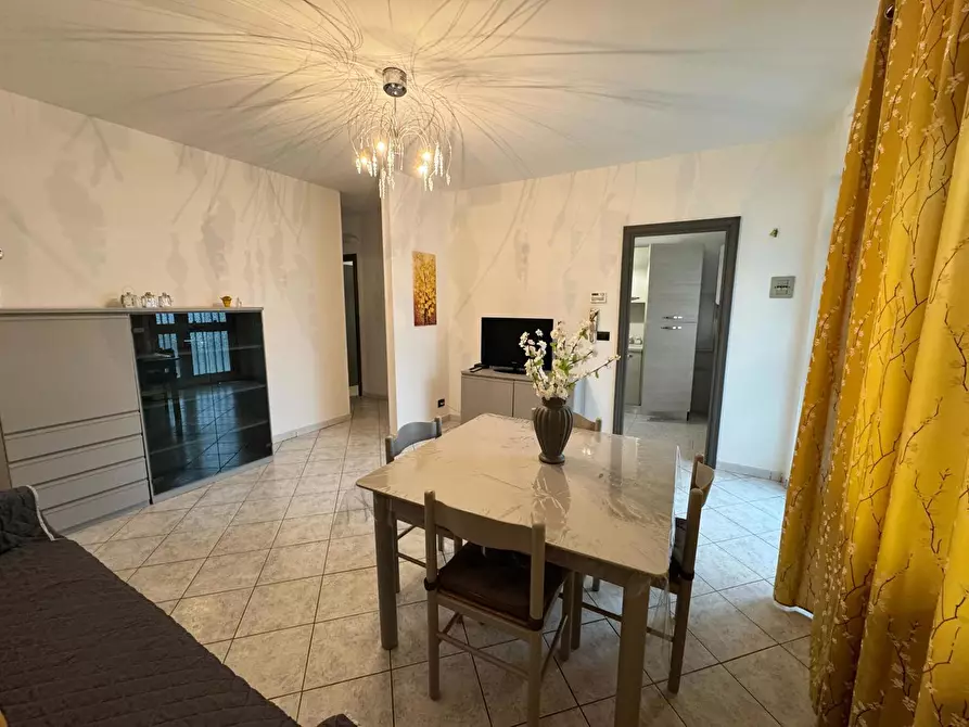 Immagine 4 di Appartamento in vendita  in Via Nazionale Adriatica, 143 a Roseto Degli Abruzzi