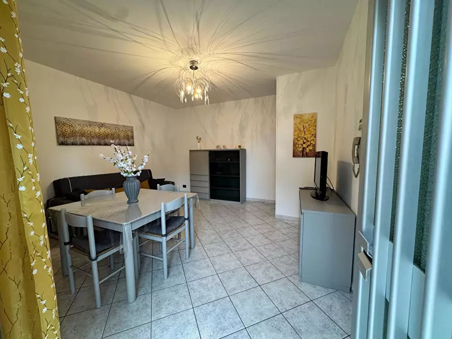 Immagine 5 di Appartamento in vendita  in Via Nazionale Adriatica, 143 a Roseto Degli Abruzzi