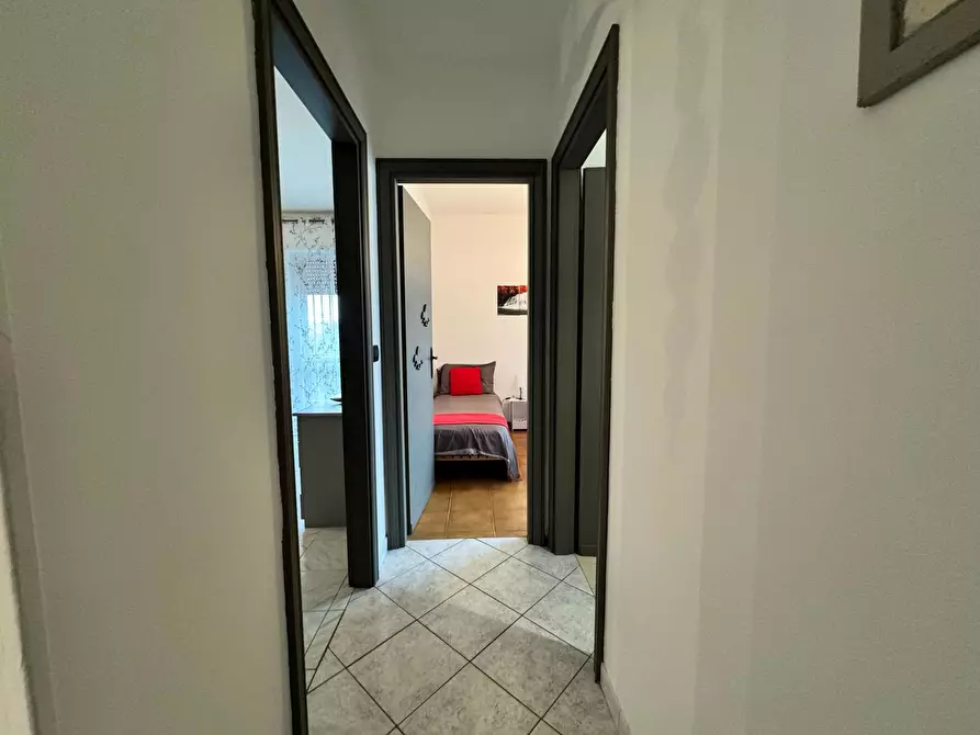Immagine 9 di Appartamento in vendita  in Via Nazionale Adriatica, 143 a Roseto Degli Abruzzi