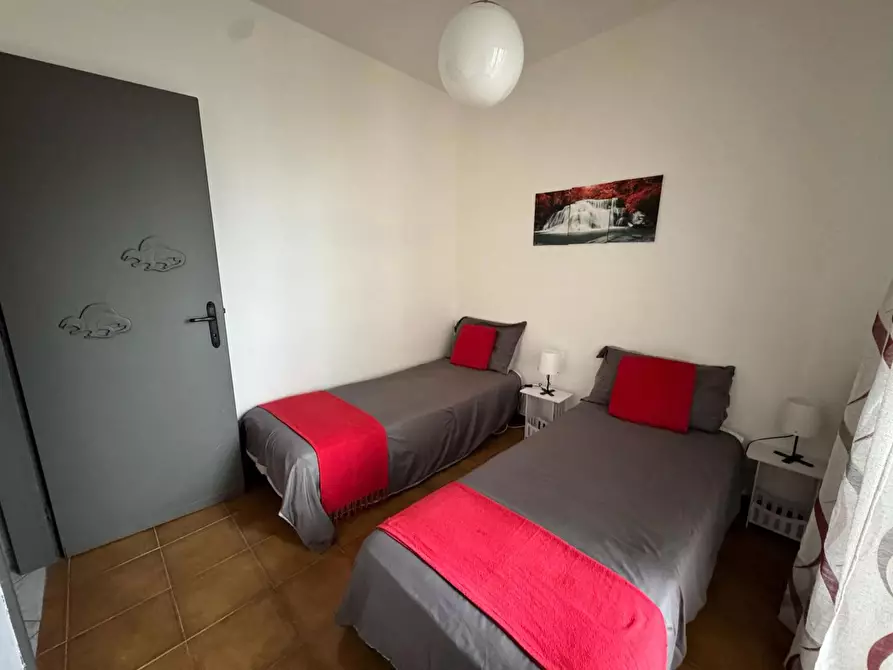 Immagine 14 di Appartamento in vendita  in Via Nazionale Adriatica, 143 a Roseto Degli Abruzzi