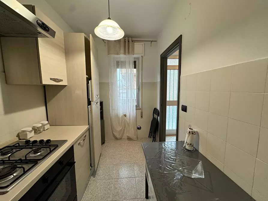 Immagine 7 di Appartamento in vendita  in Via Nazionale Adriatica, 143 a Roseto Degli Abruzzi