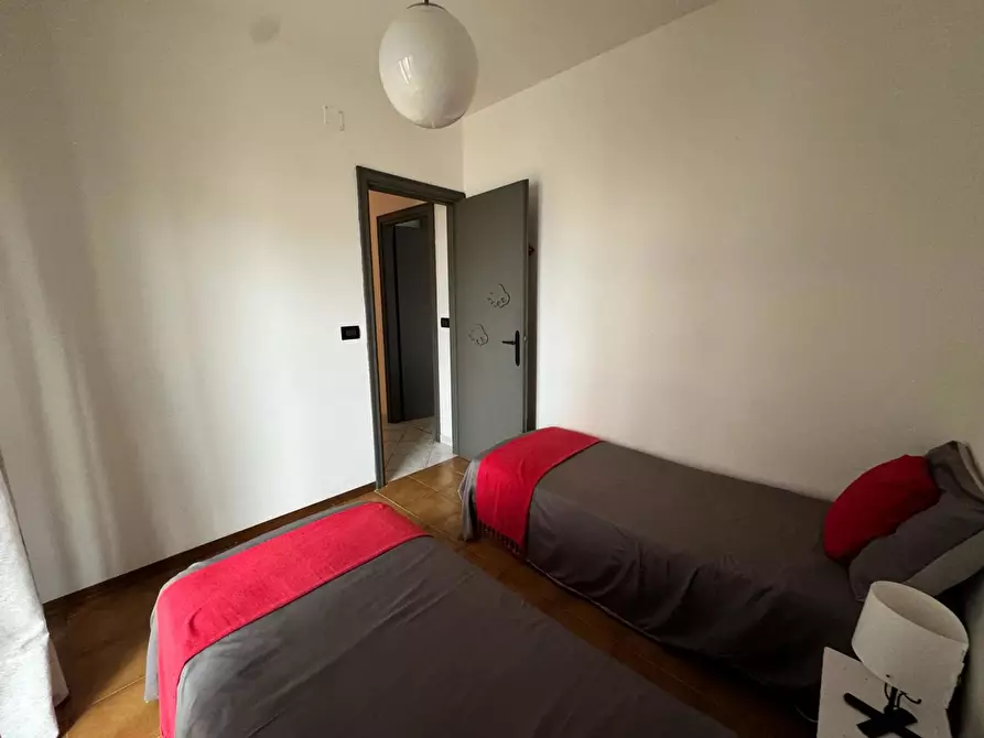 Immagine 15 di Appartamento in vendita  in Via Nazionale Adriatica, 143 a Roseto Degli Abruzzi