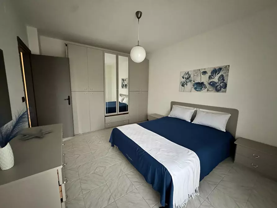 Immagine 12 di Appartamento in vendita  in Via Nazionale Adriatica, 143 a Roseto Degli Abruzzi
