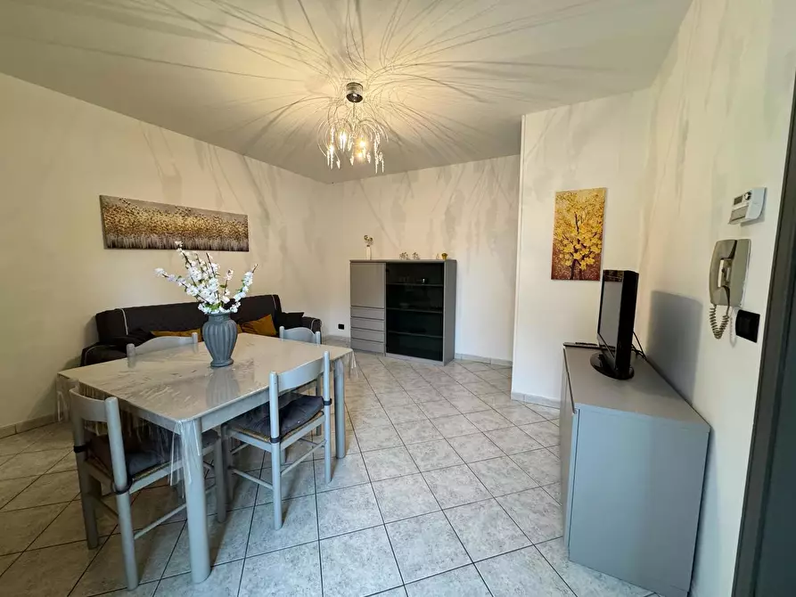 Immagine 1 di Appartamento in vendita  in Via Nazionale Adriatica, 143 a Roseto Degli Abruzzi