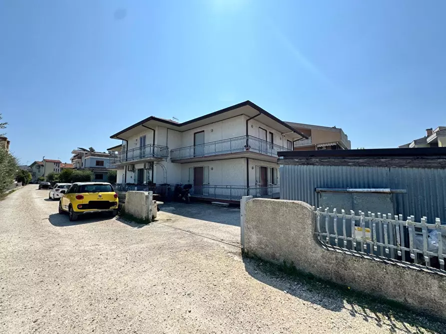 Immagine 19 di Appartamento in vendita  in Via Nazionale Adriatica, 143 a Roseto Degli Abruzzi