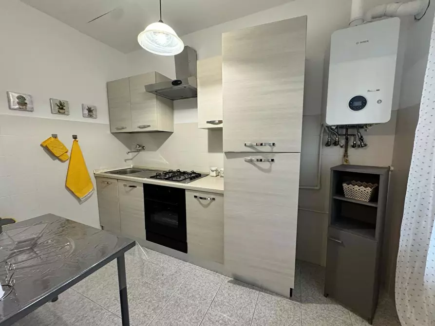 Immagine 6 di Appartamento in vendita  in Via Nazionale Adriatica, 143 a Roseto Degli Abruzzi