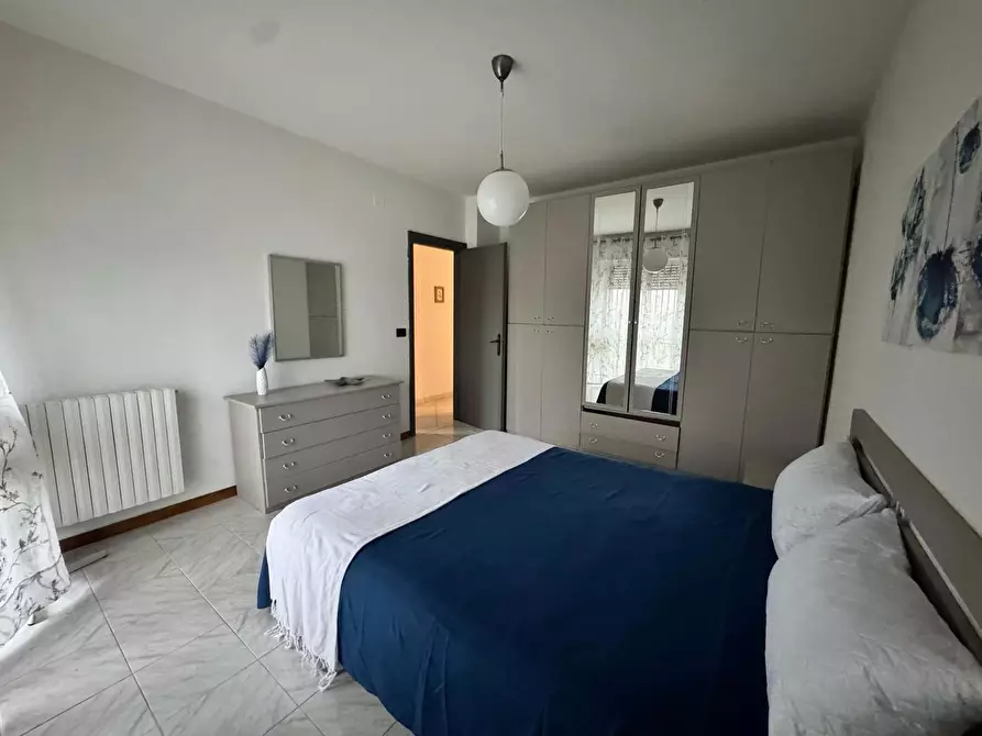 Immagine 11 di Appartamento in vendita  in Via Nazionale Adriatica, 143 a Roseto Degli Abruzzi
