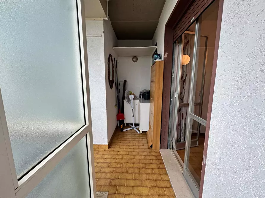 Immagine 18 di Appartamento in vendita  in Via Nazionale Adriatica, 143 a Roseto Degli Abruzzi
