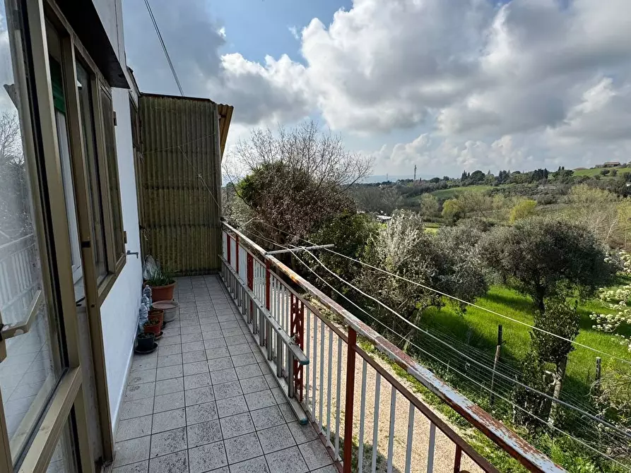 Immagine 14 di Casa indipendente in vendita  in Via Colle Pizzuto, 8 a Giulianova