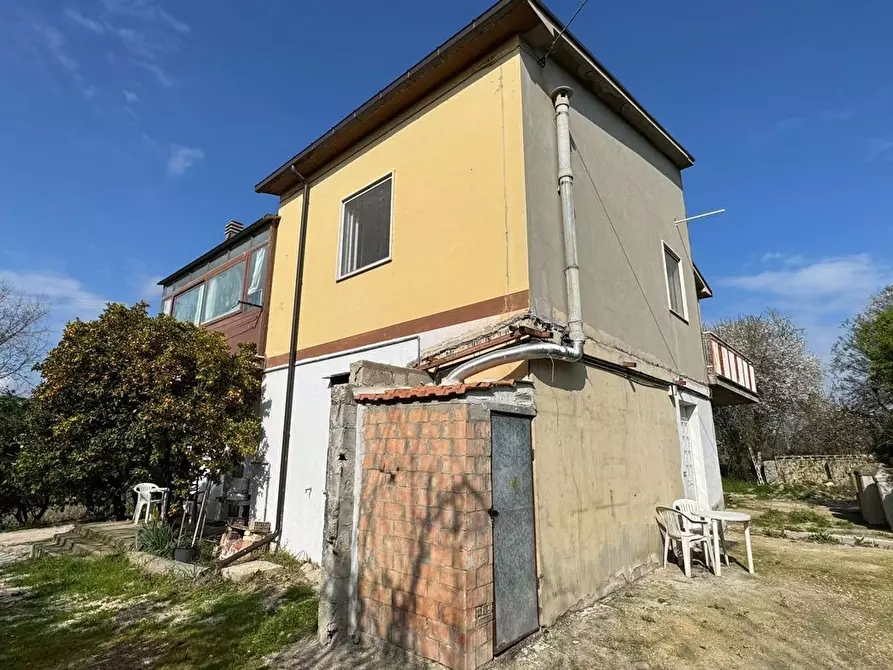 Immagine 30 di Casa indipendente in vendita  in Via Colle Pizzuto, 8 a Giulianova