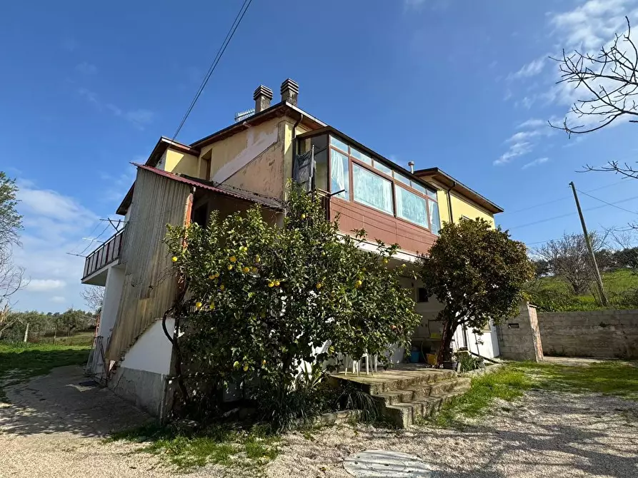 Immagine 26 di Casa indipendente in vendita  in Via Colle Pizzuto, 8 a Giulianova