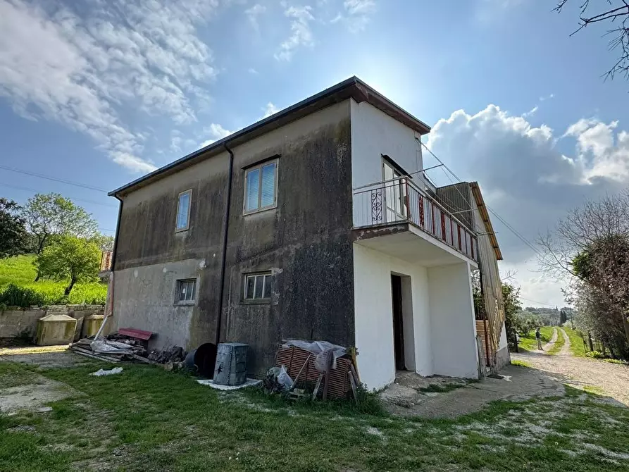 Immagine 29 di Casa indipendente in vendita  in Via Colle Pizzuto, 8 a Giulianova