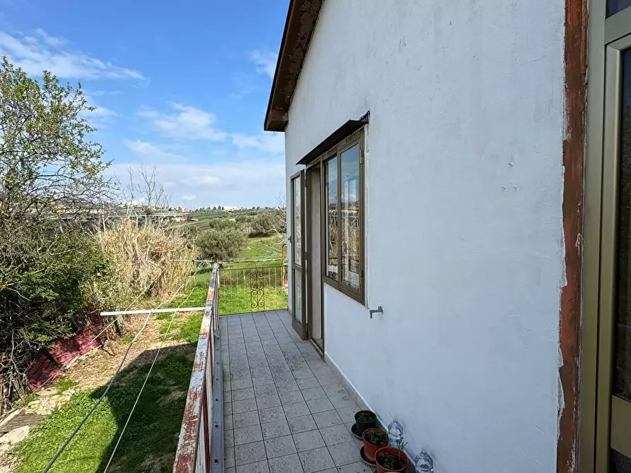 Immagine 15 di Casa indipendente in vendita  in Via Colle Pizzuto, 8 a Giulianova