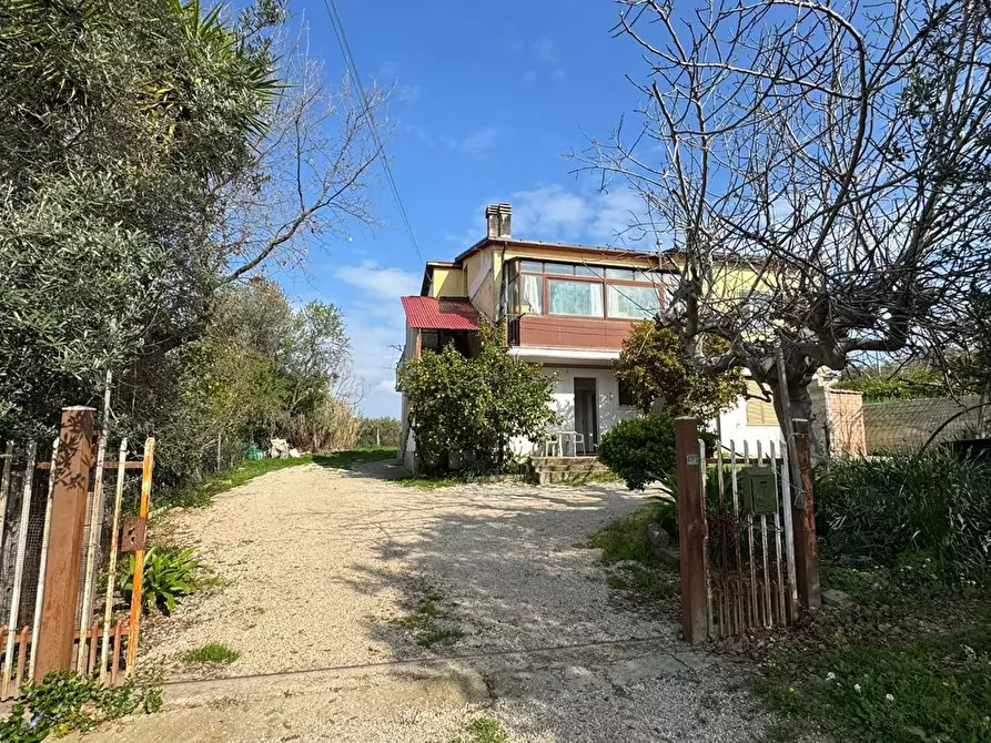 Immagine 32 di Casa indipendente in vendita  in Via Colle Pizzuto, 8 a Giulianova