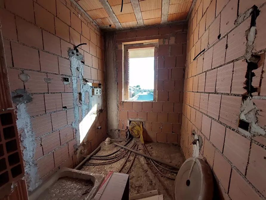 Immagine 10 di Casa bifamiliare in vendita  in Via Cristoforo Colombo, 3 a Sant'omero