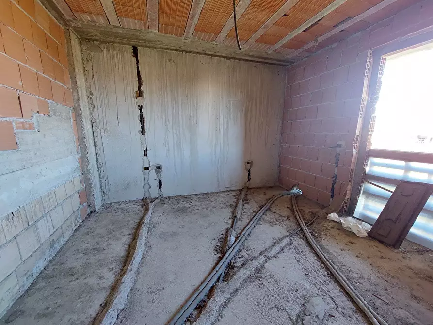 Immagine 7 di Casa bifamiliare in vendita  in Via Cristoforo Colombo, 3 a Sant'omero