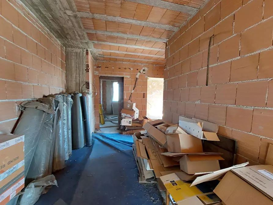 Immagine 4 di Casa bifamiliare in vendita  in Via Cristoforo Colombo, 3 a Sant'omero