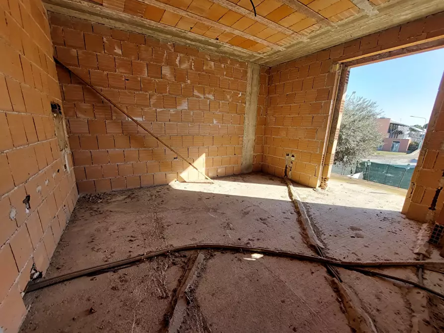 Immagine 9 di Casa bifamiliare in vendita  in Via Cristoforo Colombo, 3 a Sant'omero