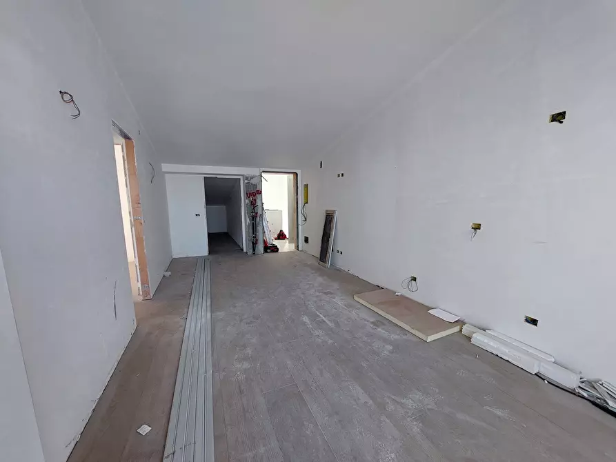 Immagine 8 di Attico in vendita  in Via Lungomare Sirena, 618 a Tortoreto