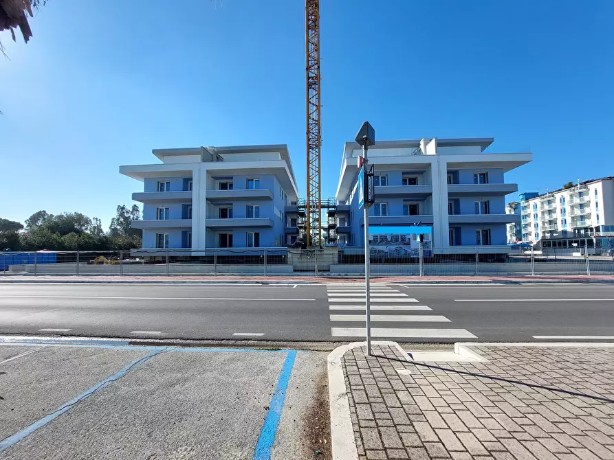 Immagine 20 di Attico in vendita  in Via Lungomare Sirena, 618 a Tortoreto