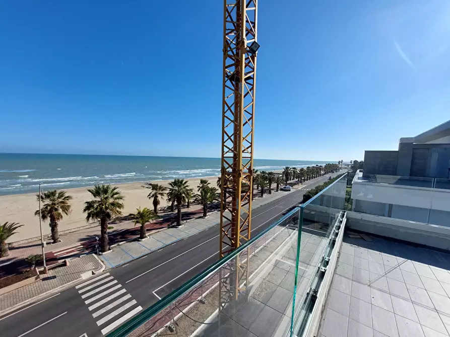 Immagine 18 di Attico in vendita  in Via Lungomare Sirena, 618 a Tortoreto