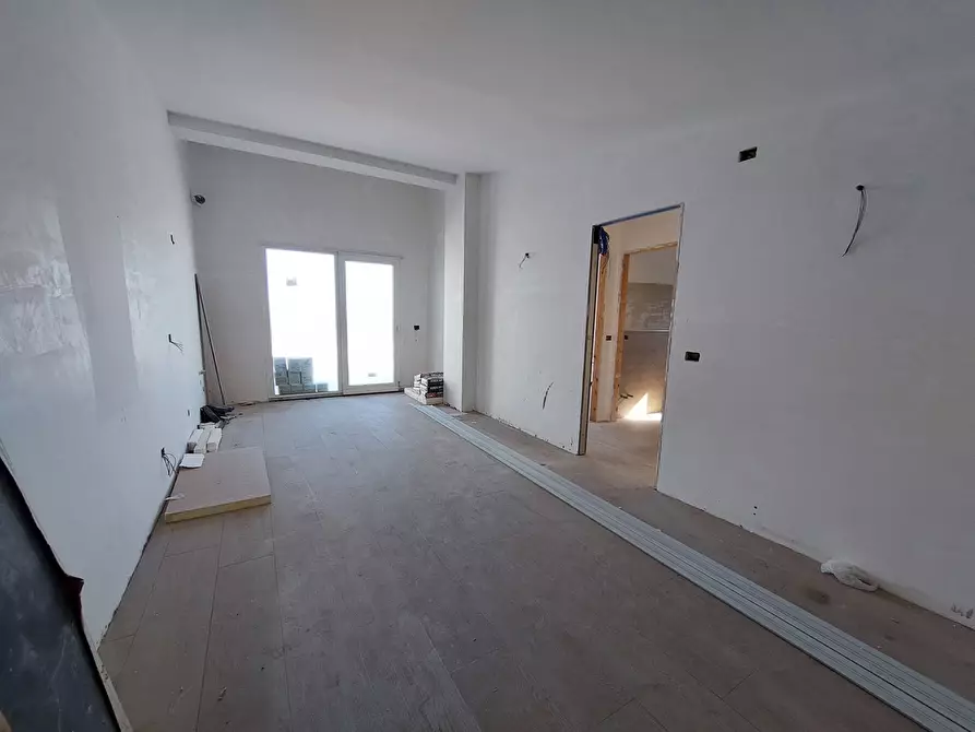 Immagine 7 di Attico in vendita  in Via Lungomare Sirena, 618 a Tortoreto