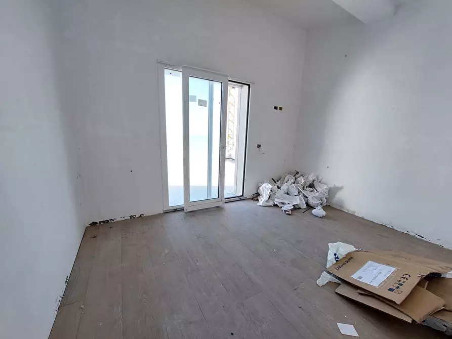Immagine 11 di Attico in vendita  in Via Lungomare Sirena, 618 a Tortoreto