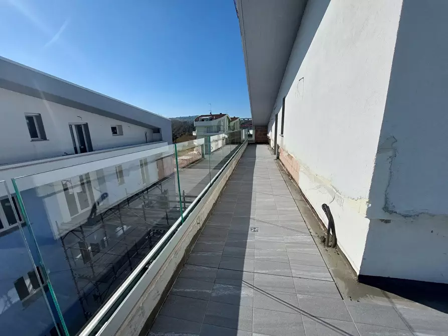Immagine 4 di Attico in vendita  in Via Lungomare Sirena, 618 a Tortoreto