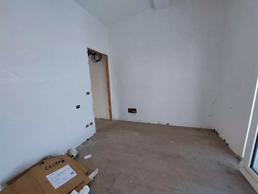 Immagine 12 di Attico in vendita  in Via Lungomare Sirena, 618 a Tortoreto