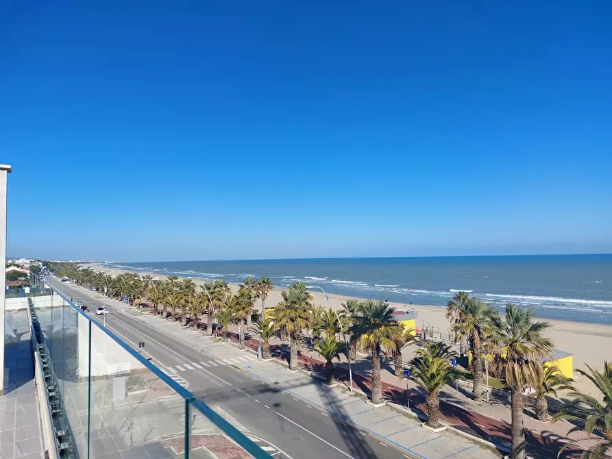 Immagine 16 di Attico in vendita  in Via Lungomare Sirena, 618 a Tortoreto