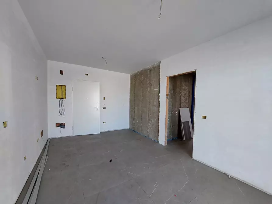 Immagine 2 di Appartamento in vendita  in Via Lungomare Sirena, 618 a Tortoreto