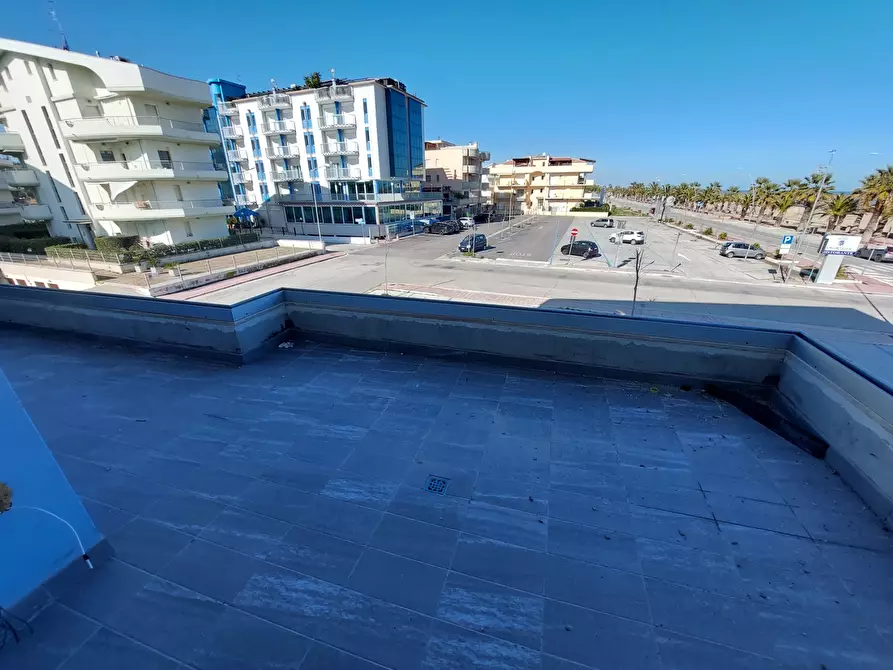 Immagine 10 di Appartamento in vendita  in Via Lungomare Sirena, 618 a Tortoreto