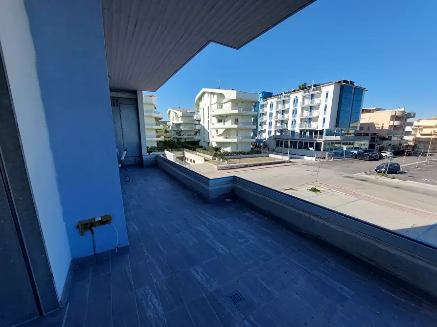 Immagine 8 di Appartamento in vendita  in Via Lungomare Sirena, 618 a Tortoreto