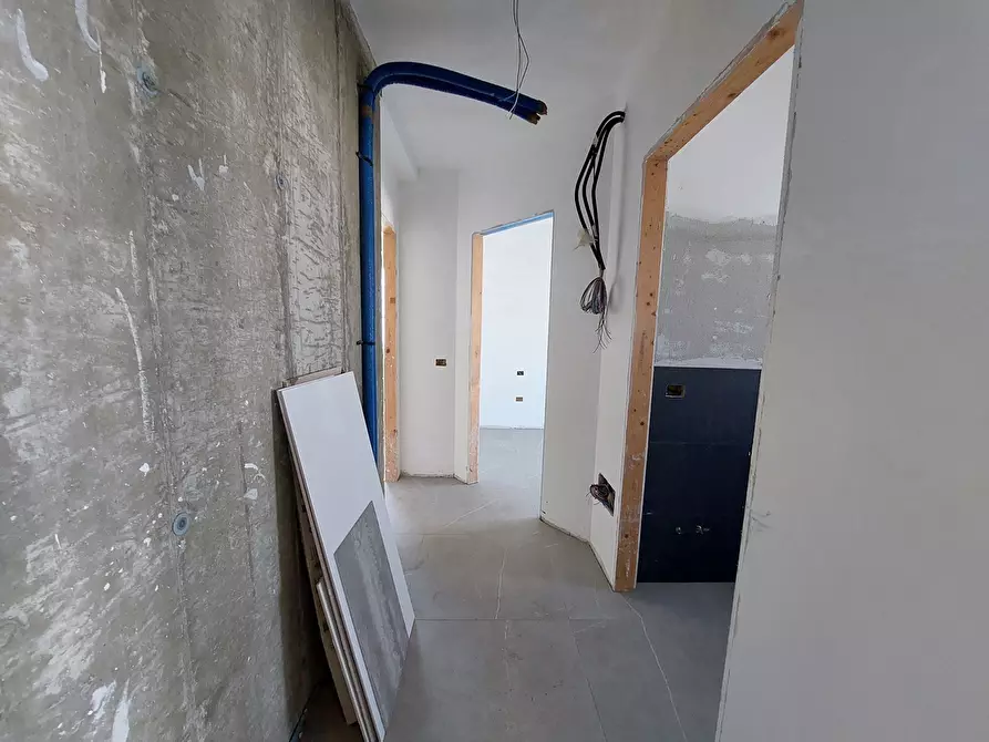 Immagine 3 di Appartamento in vendita  in Via Lungomare Sirena, 618 a Tortoreto