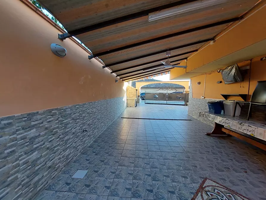 Immagine 35 di Casa indipendente in vendita  in Via Coste del Monte, 117 a Mosciano Sant'angelo