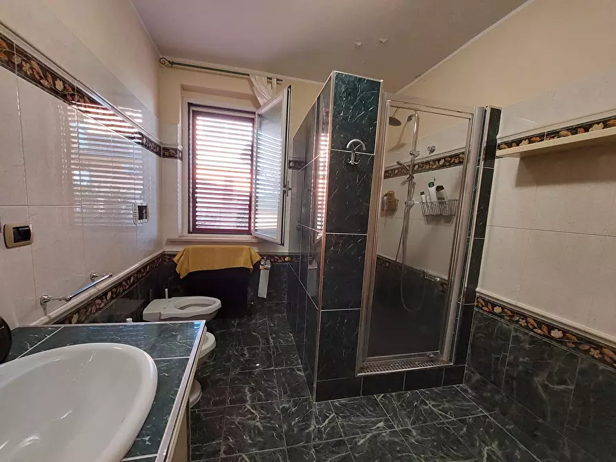 Immagine 24 di Casa indipendente in vendita  in Via Coste del Monte, 117 a Mosciano Sant'angelo
