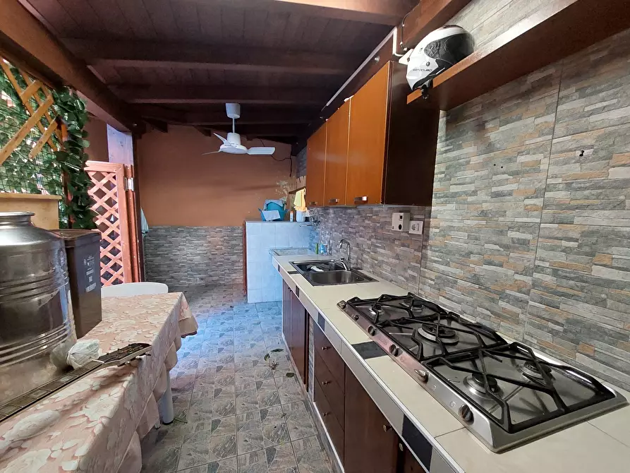 Immagine 33 di Casa indipendente in vendita  in Via Coste del Monte, 117 a Mosciano Sant'angelo