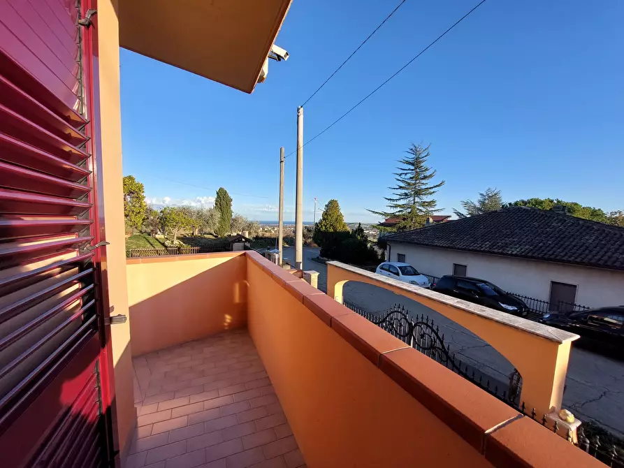 Immagine 16 di Casa indipendente in vendita  in Via Coste del Monte, 117 a Mosciano Sant'angelo