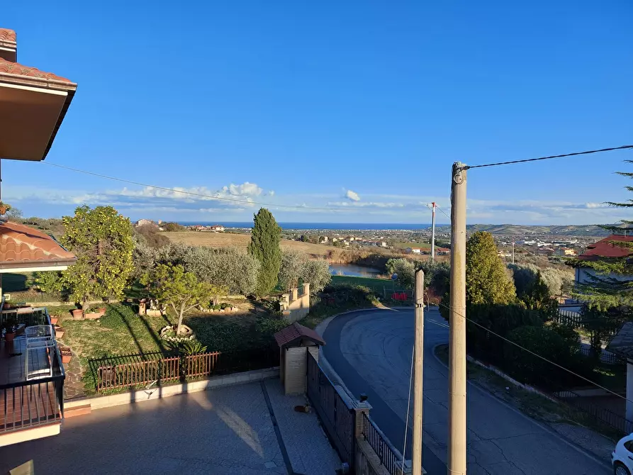 Immagine 38 di Casa indipendente in vendita  in Via Coste del Monte, 117 a Mosciano Sant'angelo