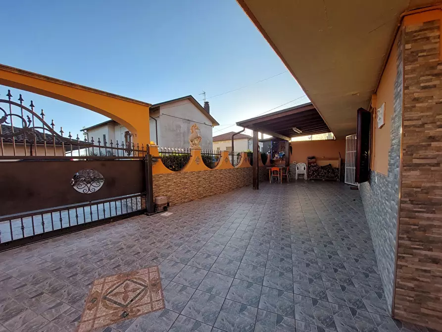 Immagine 10 di Casa indipendente in vendita  in Via Coste del Monte, 117 a Mosciano Sant'angelo